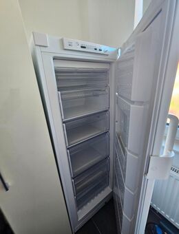 Gefrierschrank - Cuxhaven