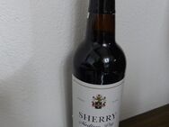 Medium Dry Sherry - Übach-Palenberg