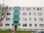 1,5-Zimmerwohnung in der Curiesiedlung - Magdeburg