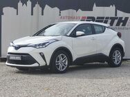 Toyota C-HR, Hybrid Business-Edition, Jahr 2023 - Ingolstadt