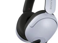 Sony INZONE H3 Gaming-Headset (Geräuschisolierung)