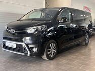 Toyota Proace Verso D-4D L2 8 SITZE,HUD*Leder*AHK*Stdh - Dormagen