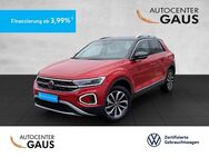 VW T-Roc, 1.5 TSI Style 317€ ohne Anz Stan, Jahr 2022 - Bielefeld