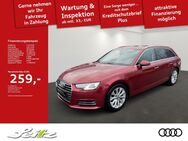 Audi A4, 2.0 TDI Avant design PARKSENSOR, Jahr 2017 - Wangen (Allgäu)