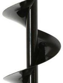 Einhell Erdbohrer für Akku-Erdbohrer, (1-tlg), Zubehör, 200mm