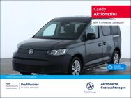 VW Caddy, Basis TDI, Jahr 2023 - Bad Oeynhausen