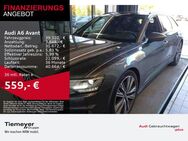 Audi A6, Avant 40 TDI Q S LINE LM20, Jahr 2021 - Oberhausen