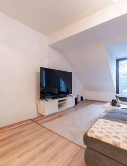 Wohnen zwischen Cafés, Kultur und urbanem Lifestyle! - Essen