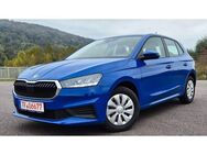 Skoda Fabia 1.0 Active, 95 PS, Smart Link, AHK. - Trier