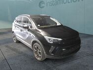 Opel Crossland X, 1.2 Automatik Ultimate, Jahr 2022 - München