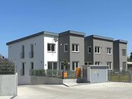 Burgebrach - Modernes Reihenmittelhaus mit Garten und 2 Stellplätze - Burgebrach