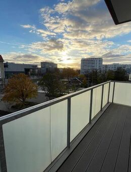 1-Zimmer-Wohnung mit EBK - Dresden