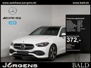 Mercedes C 180, T Avantgarde EASY-P, Jahr 2023 - Hagen (Stadt der FernUniversität)