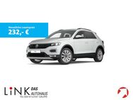 VW T-Roc, 1.5 TSI Sport, Jahr 2021 - Laudenbach (Bayern)