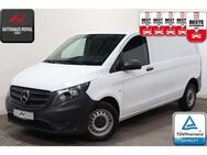 Mercedes-Benz Vito 111 CDI KASTEN KLIMA,VOLLLEDER,AHK,1.HD,SH - Berlin