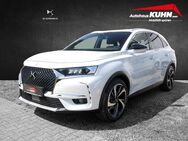 DS Automobiles DS 7 Crossback, E-Tense Rivoli 4x4, Jahr 2022 - Karlsruhe