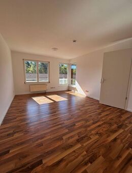 Schöne 2 Zimmer Wohnung mit Balkon - Eberswalde