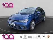 VW Polo, 1.0 TSI Style digitales, Jahr 2024 - Mönchengladbach