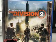 The Division 2, PS4 Spiel - Burg Stargard