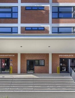 2-Zimmer-Wohnung in Bremen Woltmershausen - Bremen