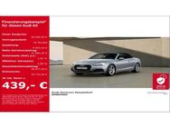 Audi A5, Cabriolet 35 TFSI, Jahr 2024 - Düsseldorf