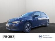 VW Golf VIII 1.5 eTSI DSG Move AHK LED Rear View Navi - Jena