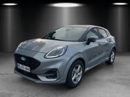 Ford Puma, ST-Line MHEV Winter Paket, Jahr 2024 - Weinheim