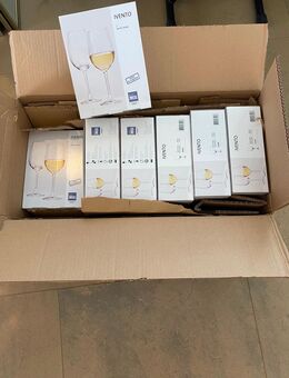 Zwiesel Gläser Ivento 14 Stück neu in Originalverpackung - Regensburg