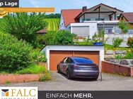 Wo der Wein ans Haus wächst - FALC Immobilien Heilbronn - Erlenbach