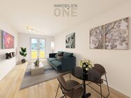 Sonnige 2-Zimmer-Wohnung mit Südbalkon in unmittelbarer UNI-Nähe / Sofort verfügbar - Regensburg