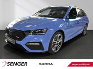 Skoda Octavia, 2.0 TDI Combi, Jahr 2024 - Eutin