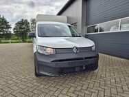 VW Caddy Cargo 2.0 TDI 75PS 2-Sitzer Navi Anhäng... - Wörth (Donau)