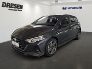 Hyundai i20, 1.0 T-GDI N Line EU6e FL (MY25) 7, Jahr 2024 - Dormagen