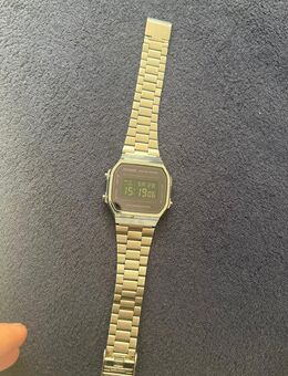 Casio Herren Uhr ( 15 Euro) - Salzgitter