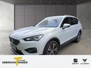 Seat Tarraco 2.0 TDI DSG 4D XCELLENCE 7SITZE PANO AHK - Plettenberg