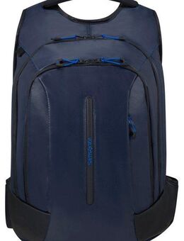 Samsonite Laptoprucksack ECODIVER, Freizeitrucksack, Schulrucksack, Arbeitsrucksack Cityrucksack