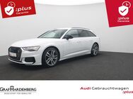 Audi A6, Avant 45 TFSI quattro, Jahr 2023 - Karlsruhe