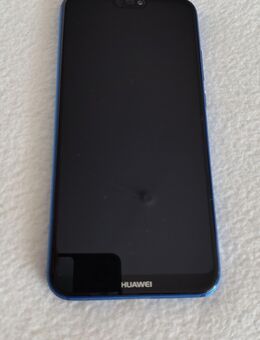 Huawei P 20 Lite - Merseburg