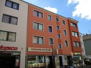 +++ Mitten in der Stadt +++ Balkon +++ ruhiges Schlafzimmer +++ top! - Hildesheim