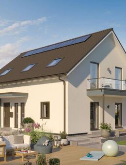Traumhaus auf großem Grundstück - Unser Angebot für Ihre Zukunft - Lorch (Baden-Württemberg)