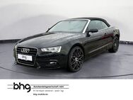 Audi A5, 1.8 TFSI Cabriolet A5 Cabrio, Jahr 2016 - Balingen