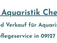 Wir verkaufen für Sie ihre gebrauchte Aquaristik Zubehör, Aquarien & Co - Chemnitz