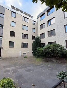 Wunderschönes Apartment in HH-Harvestehude! - Hamburg