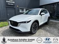 Mazda CX-5, (2023) EXCLUSIVE-L 184PS 6AG AWD, Jahr 2024 - Monheim (Rhein)