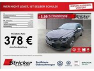 VW Arteon Shooting Brake R 2.0TSI 378,-ohne Anzahlu - Horn-Bad Meinberg