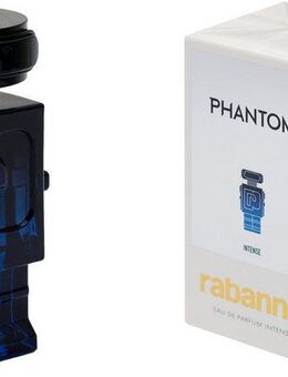 paco rabanne Eau de Parfum Phantom Intense Rabanne Herren, mit selbstbewusstem Charakter
