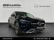 Mercedes GLA 180, Progressive Advanced EASY-P, Jahr 2023 - Friedrichshafen