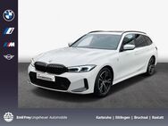 BMW 320, i M Sonderleasing 444€, Jahr 2022 - Bruchsal