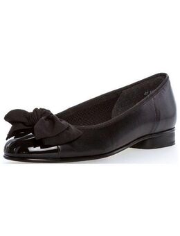 Gabor Gabor Ballerinas Leder/Textil Ballerina