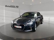 Audi A5, Cabriolet 40TFSI advanced S line, Jahr 2021 - Wolfhagen